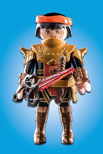 Vista 37 de Playmobil Novelmore Knights Set
