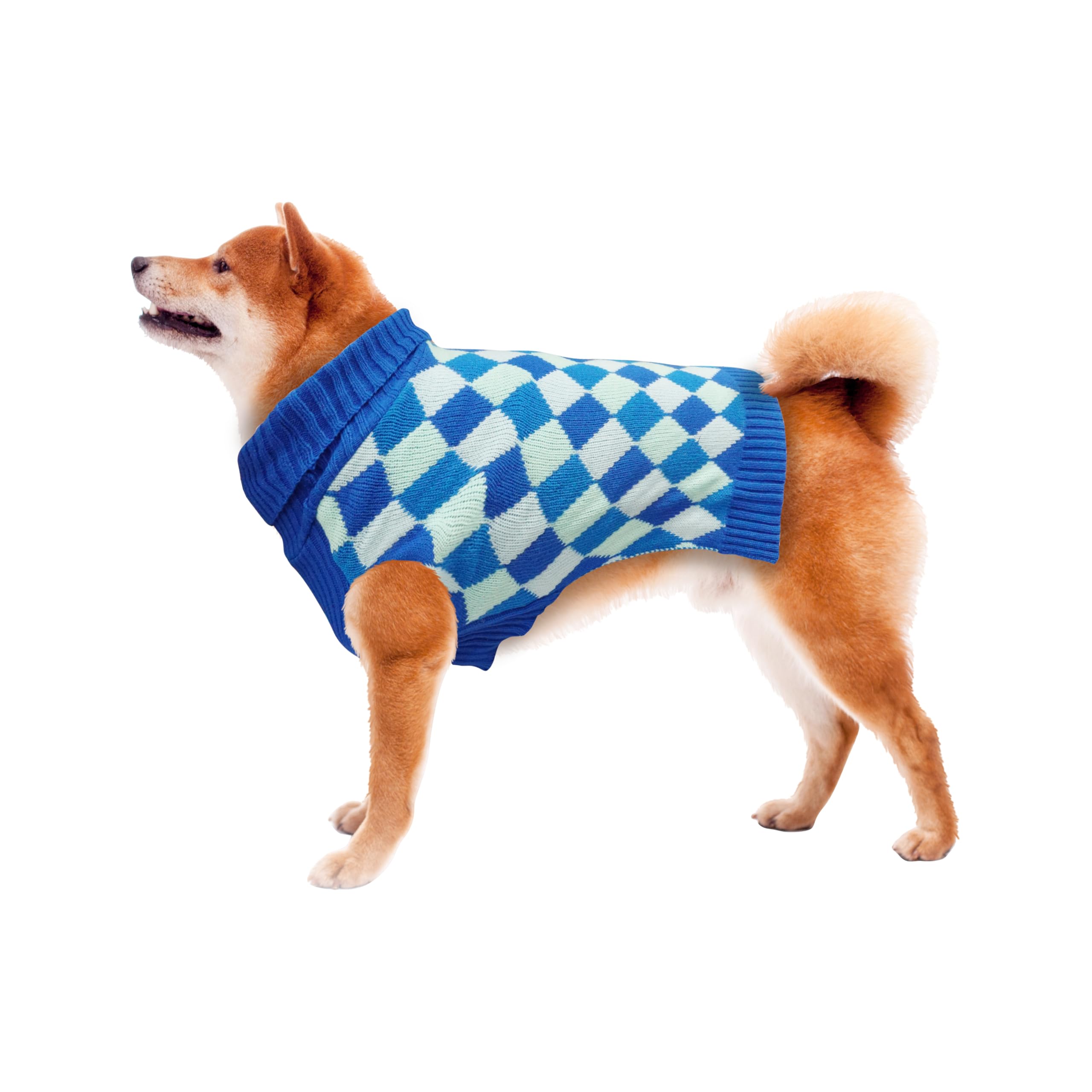 Best Furry Friends Sweater for Dogs, Hanukkah, Large