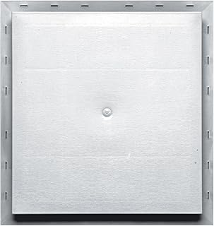 Builders Edge 130010005001 Meter Base, Black