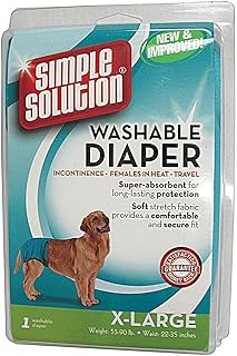 Pupsters Washable Diaper