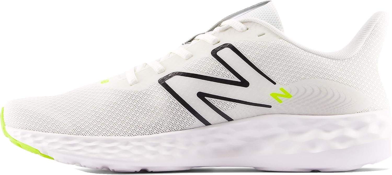 New Balance Men's M411CR3 Sneaker