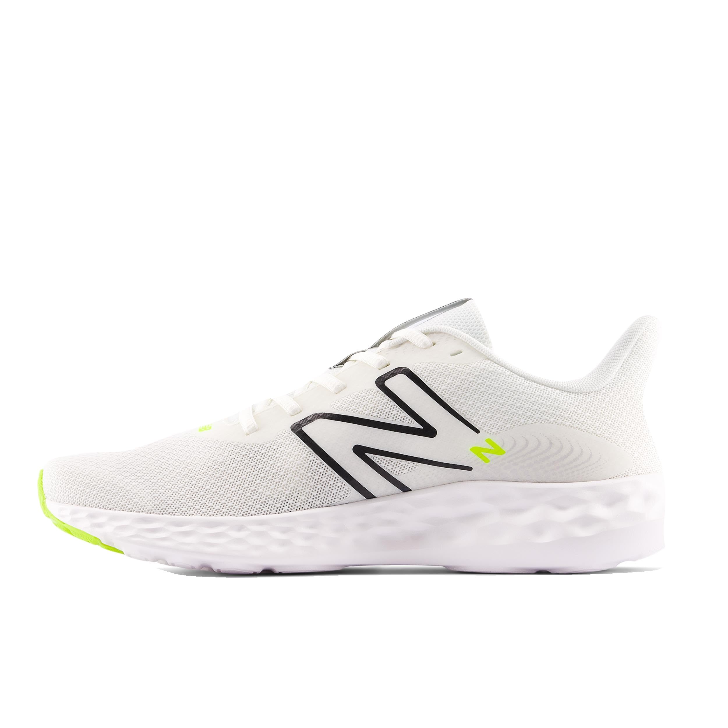 New Balance Herren 411Sneaker