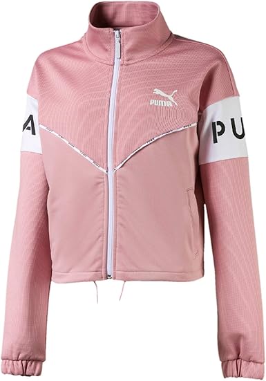 veste puma fille