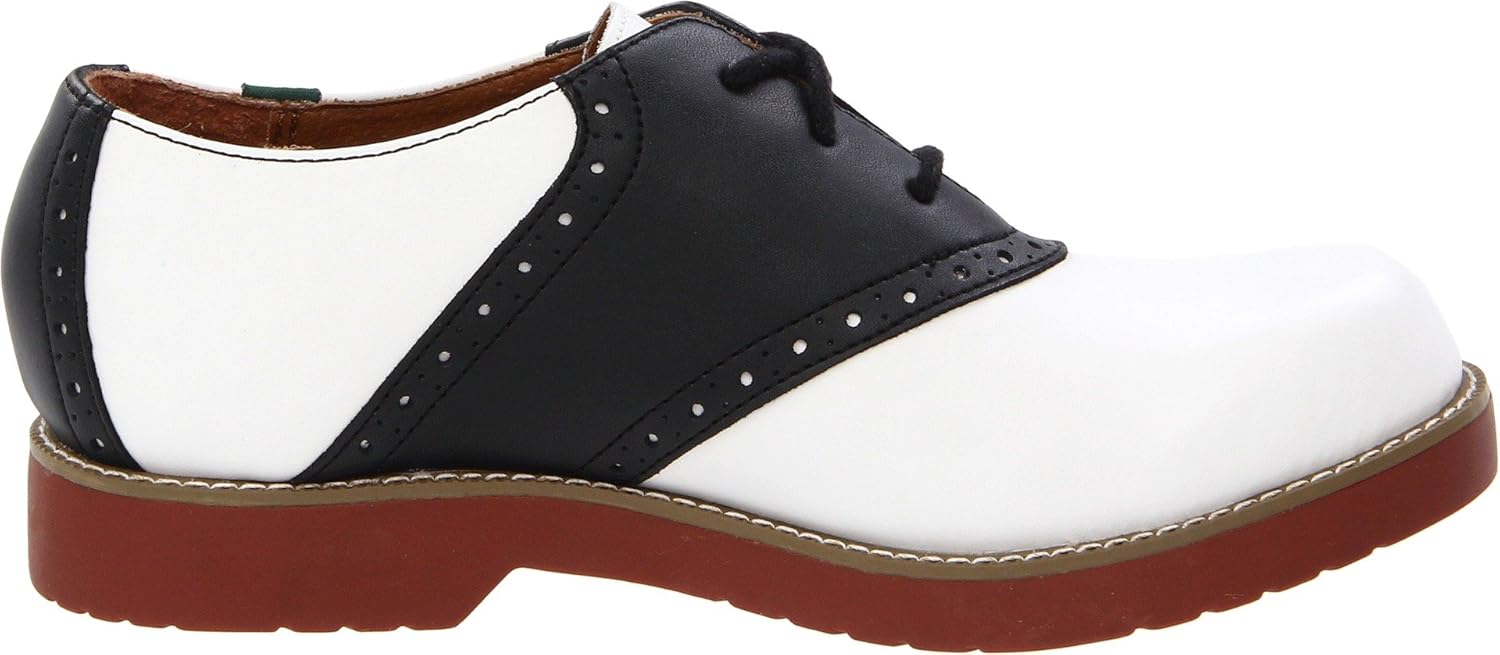  | School Issue Varsity 6300 Uniform Shoe (Toddler/Little Kid/Big Kid) | Oxfords