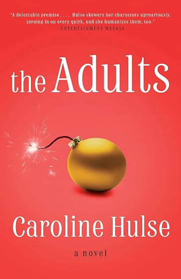 The adults