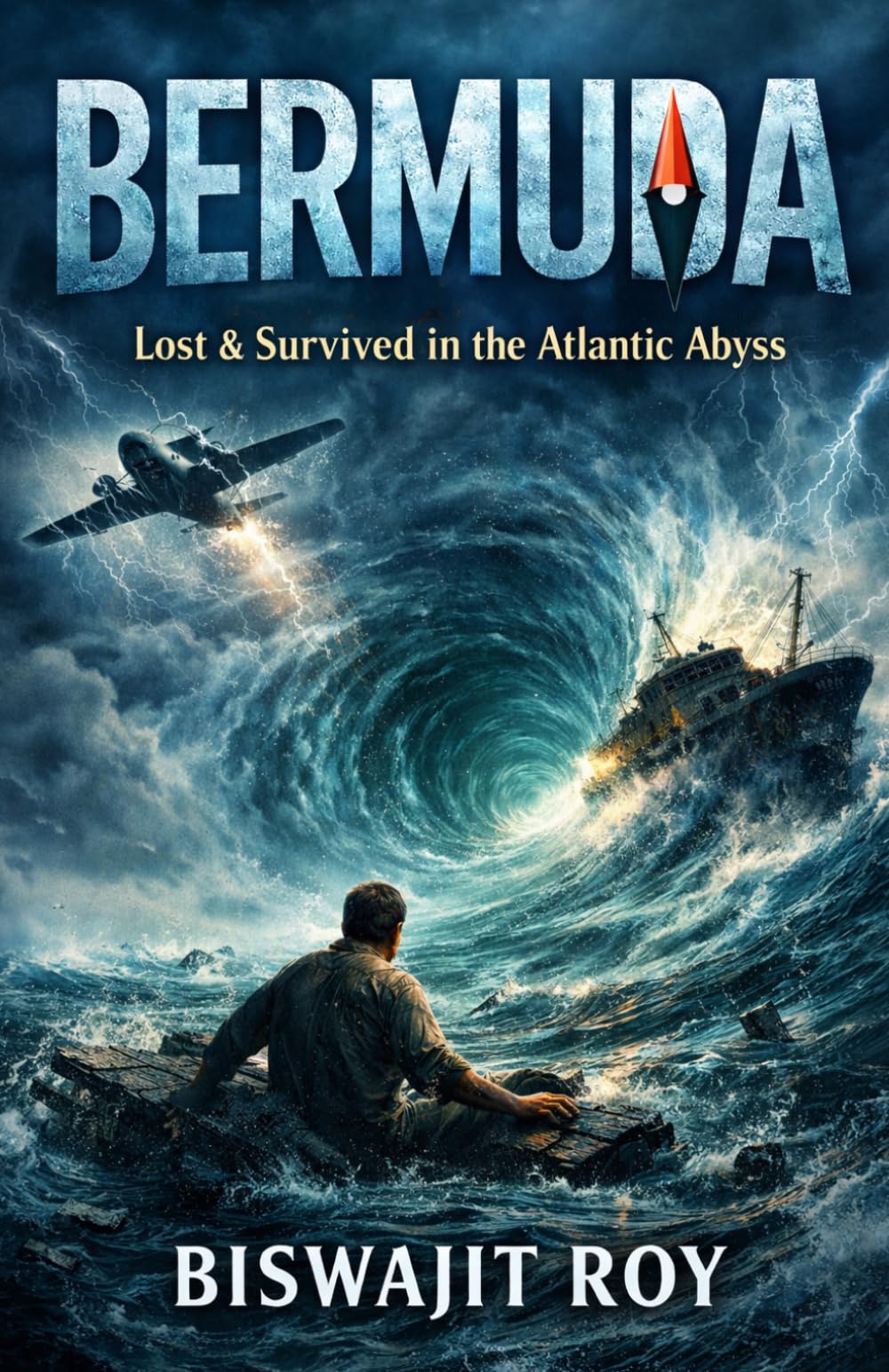 BERMUDA: Lost & Survived in the Atlantic Abyss