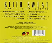 Vista 2 de Make It Last Forever