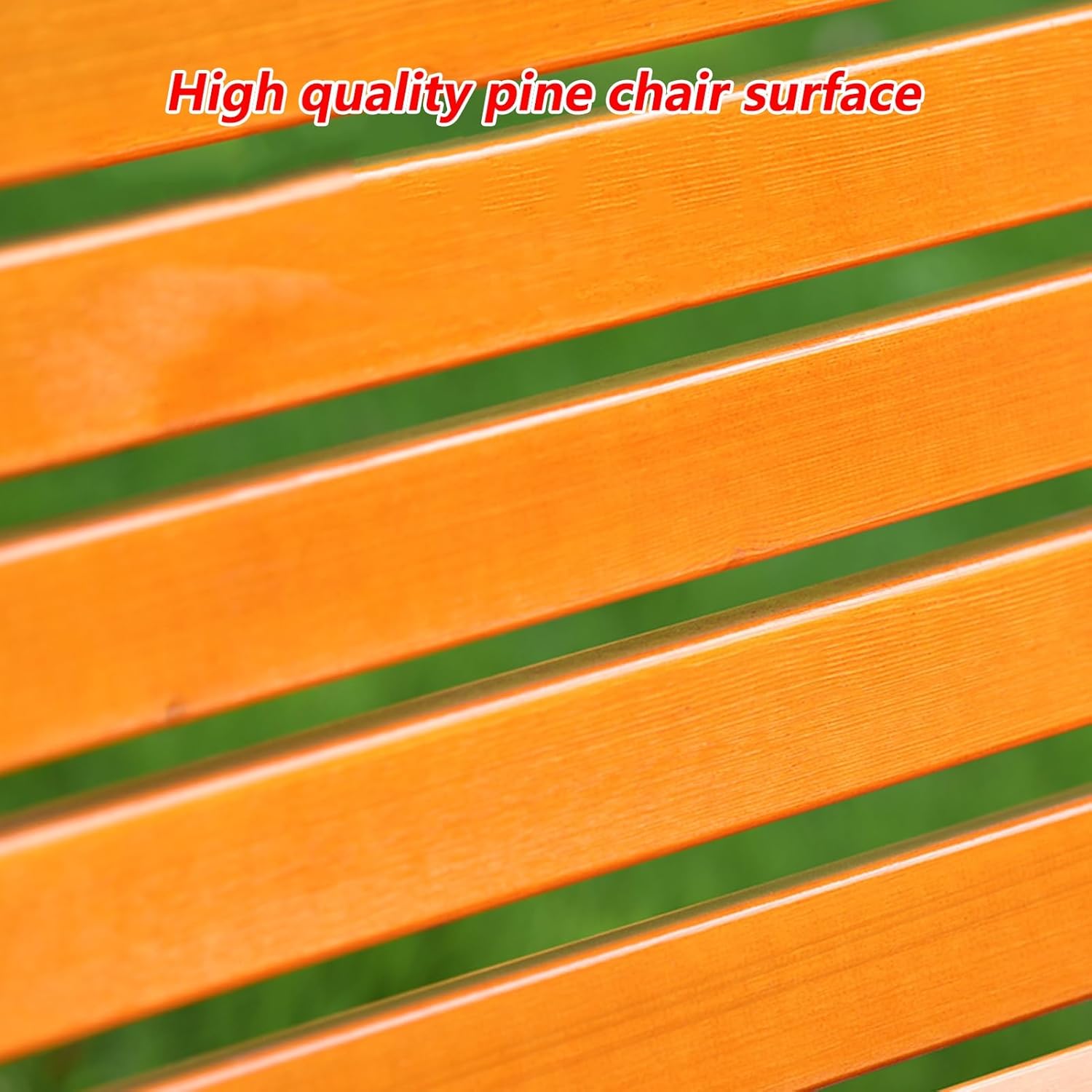 Heavy-Duty Metal Patio Garden Bench, Aluminum Frame Loveseat Chair for Park, Yard, Porch, Lawn, Balcony, Backyard - Outdoor Seating, 59” x 19.7” x 16.5”