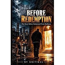 Before Redemption