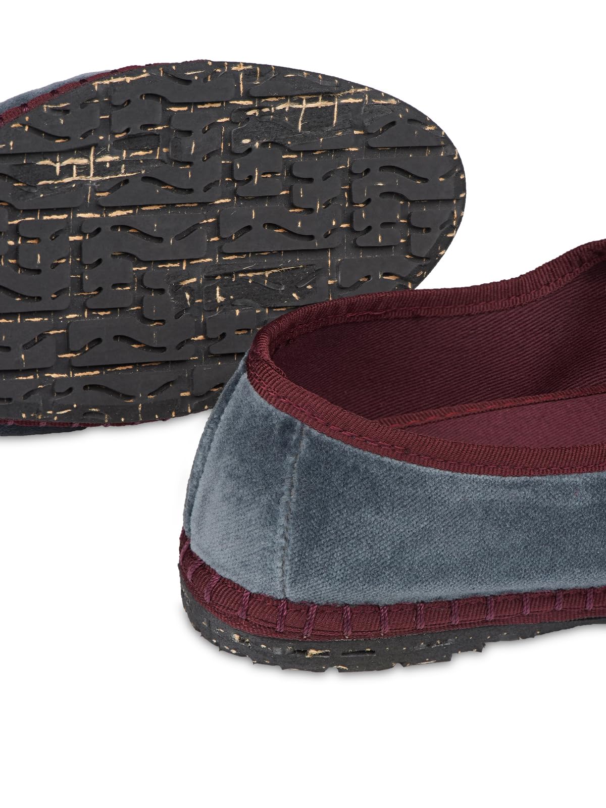 Flabelus Georgina Zapatos Planos Mary JaneMujer