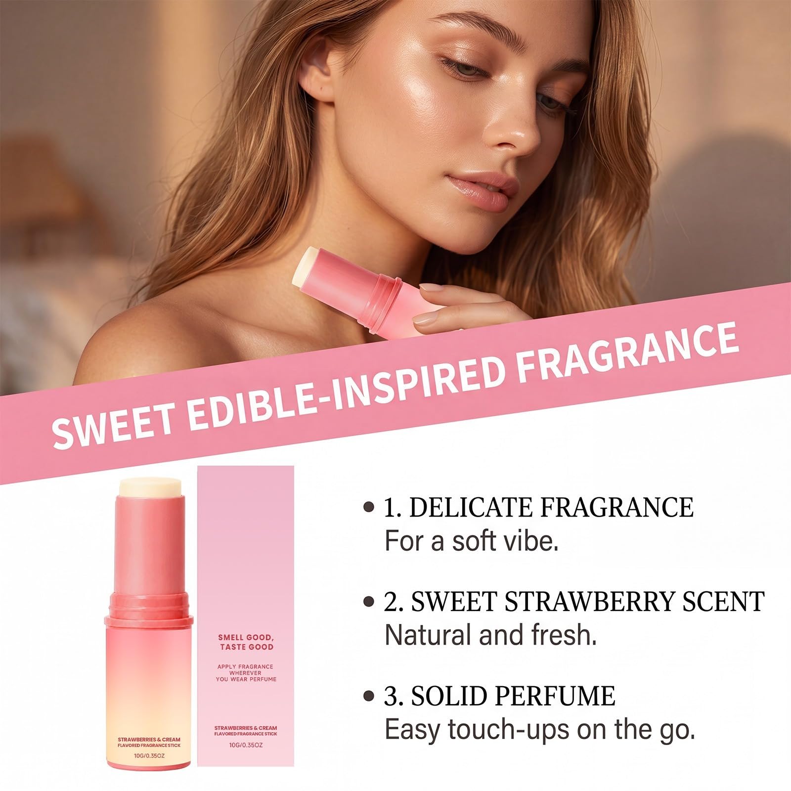 Collagen Volume Multi Balm Stick,Wrinkle Power Hydrating Face