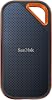 SanDisk Extreme PRO Portable 2TB SSD, 2000MBs, USB-C, USB 3.2 Gen 2x2 20 Gbs, USB 3.0, USB 2.0