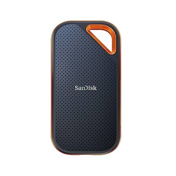 2*3様 SanDisk Extreme Portable SSD 1TB + Amazon.com: SanDisk 1TB Extreme PRO Portable SSD - Up to