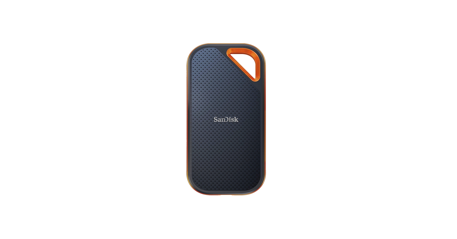 新品未開封！SanDisk Extreme ポータブルSSD 4TB SanDisk 4TB Extreme Portable SSD External Solid State Drive