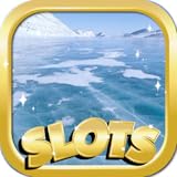 Vegas Slots Free : Arctic Cave Edition - Vegas Free Slot Machines Casino