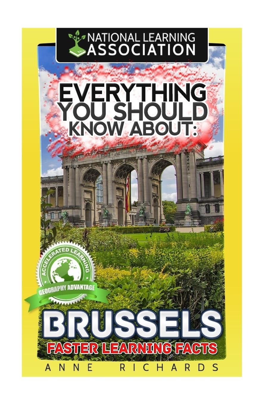 Everything You Should Know About: Brussels