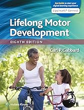 Academic Text: Lifelong Motor Development with Lippincott Connect