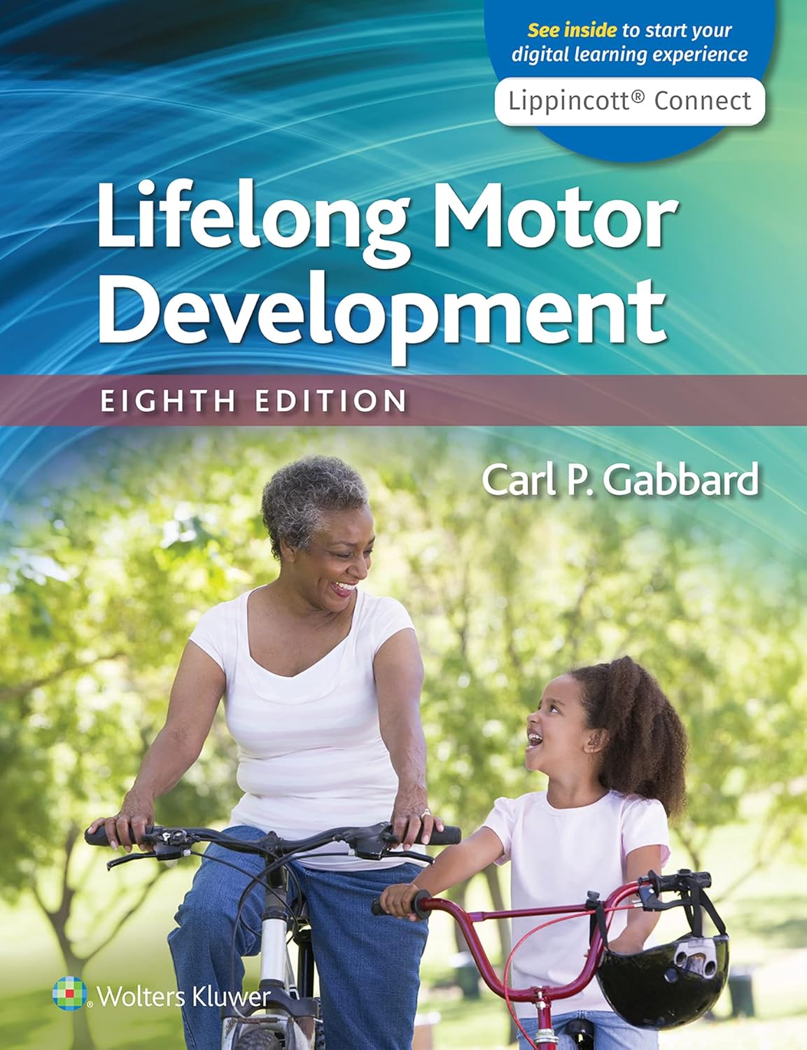 Buy Lifelong Motor Development 8e Lippincott Connect Standalone Digital ...