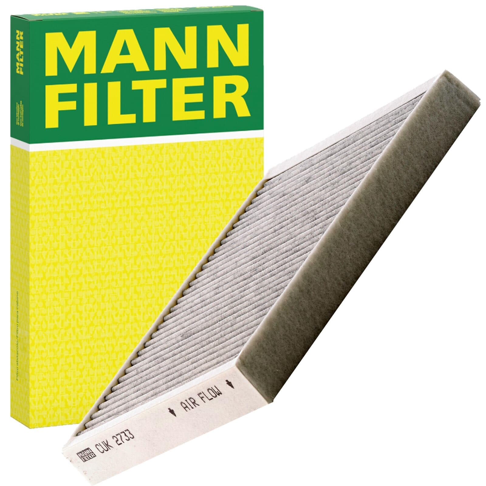 Volvo Inspektionspaket Mit 5W-30 Öl - Komplettset Für S60/80 II V/XC60/70