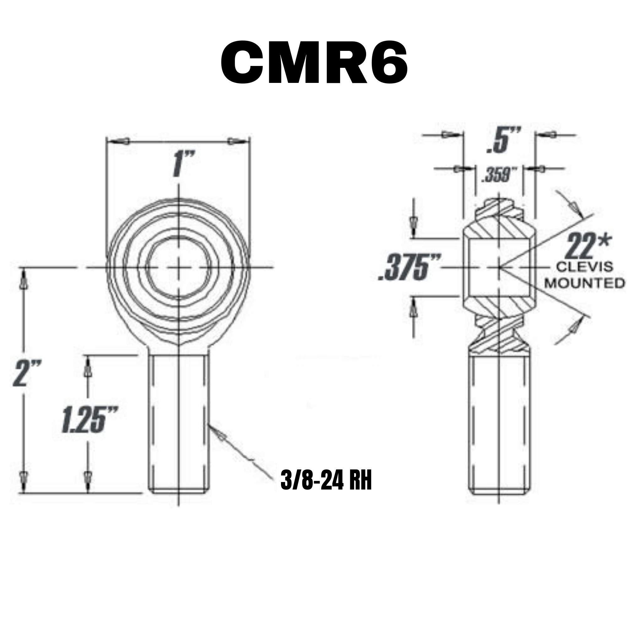 QUARKZMAN 4 Pcs Magnétique U4 U6 U8 U10 Pointe U- Forme Lot Tête