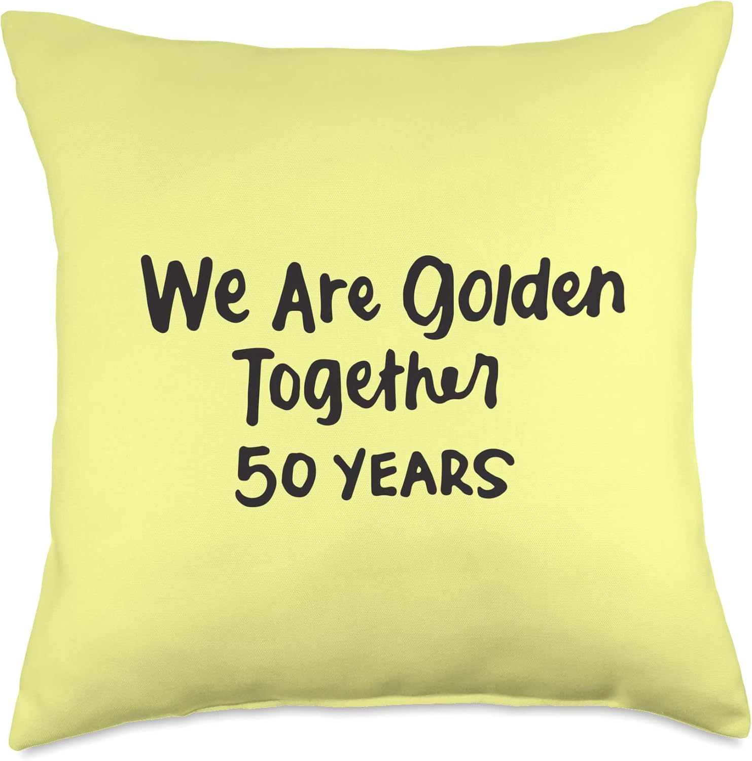 Happy 50th Wedding Golden Anniversary Gifts Store We Are