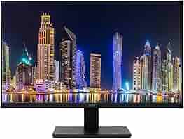 Amazon.com: acer Vero V7 V277 E BI 27 inch 1080P Full HD IPS