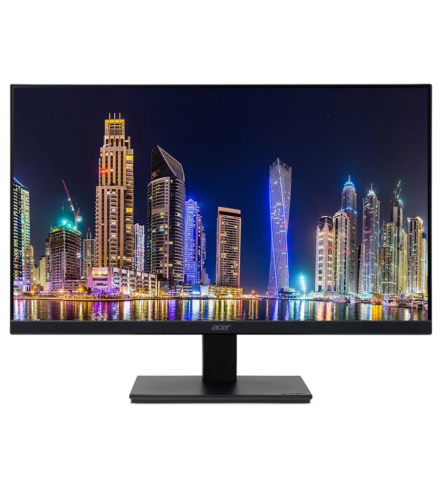 Amazon.com: acer Vero V7 V277 E BI 27 inch 1080P Full HD IPS