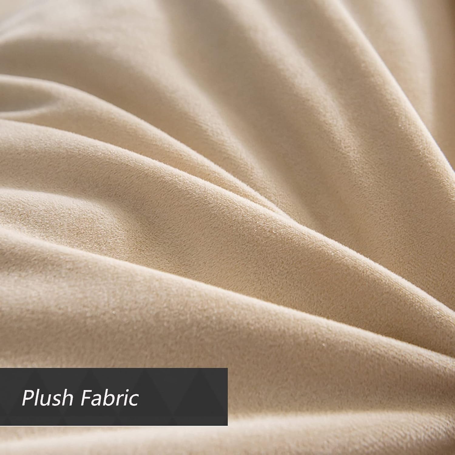 Triangular Headboard Pillow, Solid Color Triangle Cushion Reading Pillow, Wedge Headboard Pillow Lumbar Cushion with Removable Cover,G,24IN/60CM