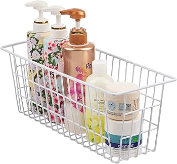 Amazon.co.jp: iPEGTOP 冷凍庫バスケット 4個セット ファームハウス