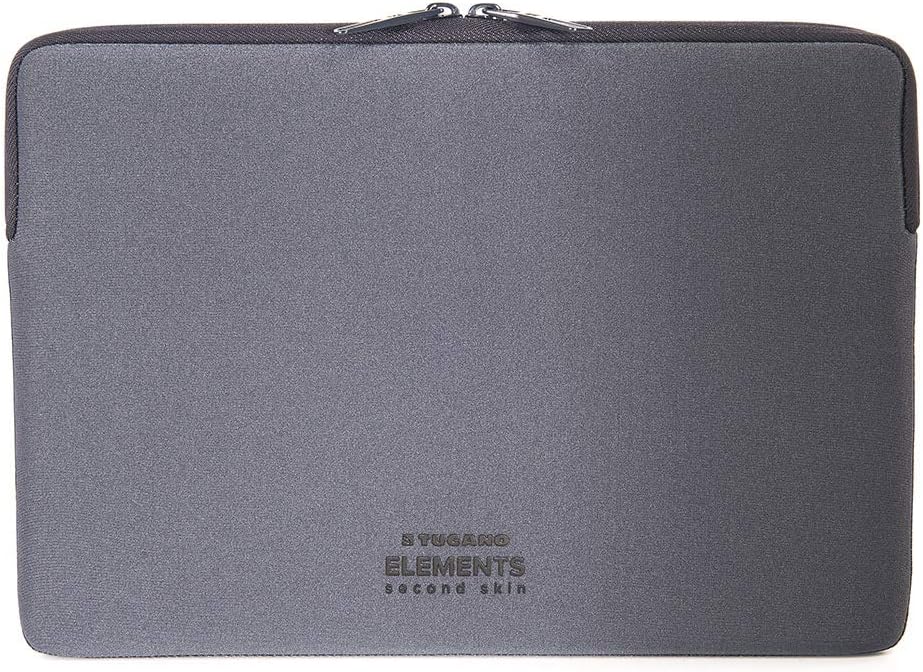 TucanoElements Sleeve Macbook 12" BF-E-MB12-SG