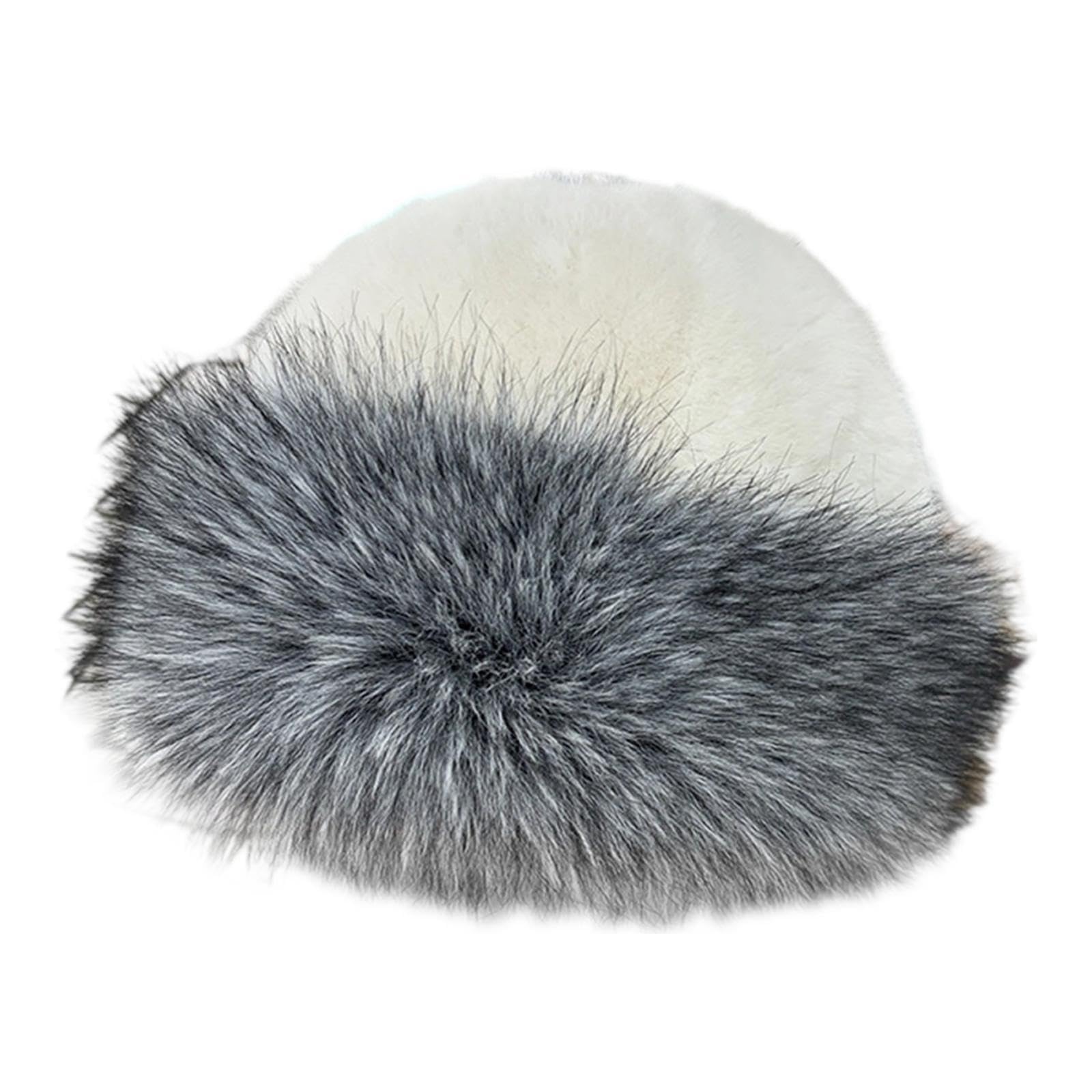 Meadawgs®Winter Bucket Hat Casual Fashion Female Warm Hat for Climbing Trips Shopping White|Clothing, Shoes & Accessories|Womens Accessories|Hats-image-45