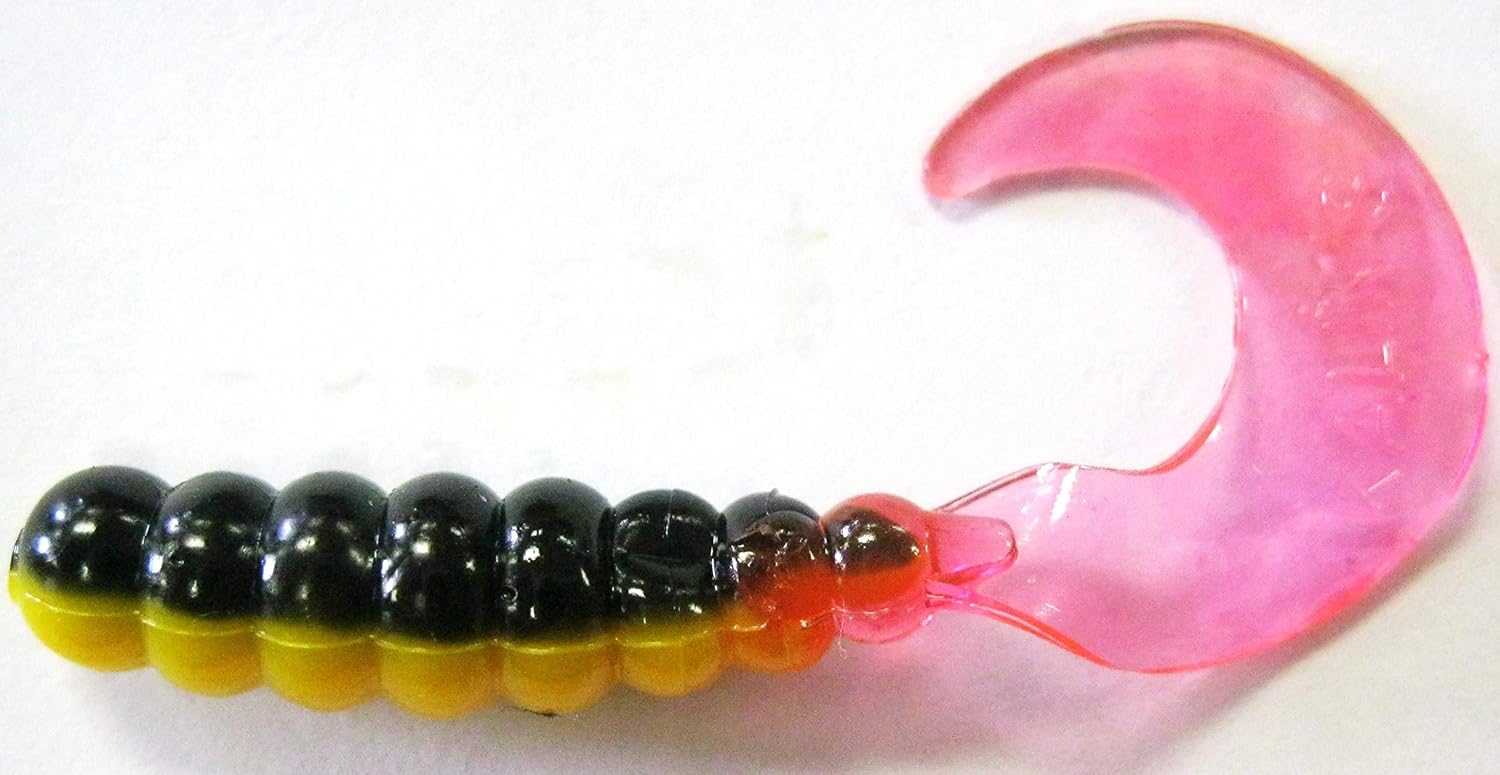 Kalin's Kalin 2 Inch Triple Threat Grub