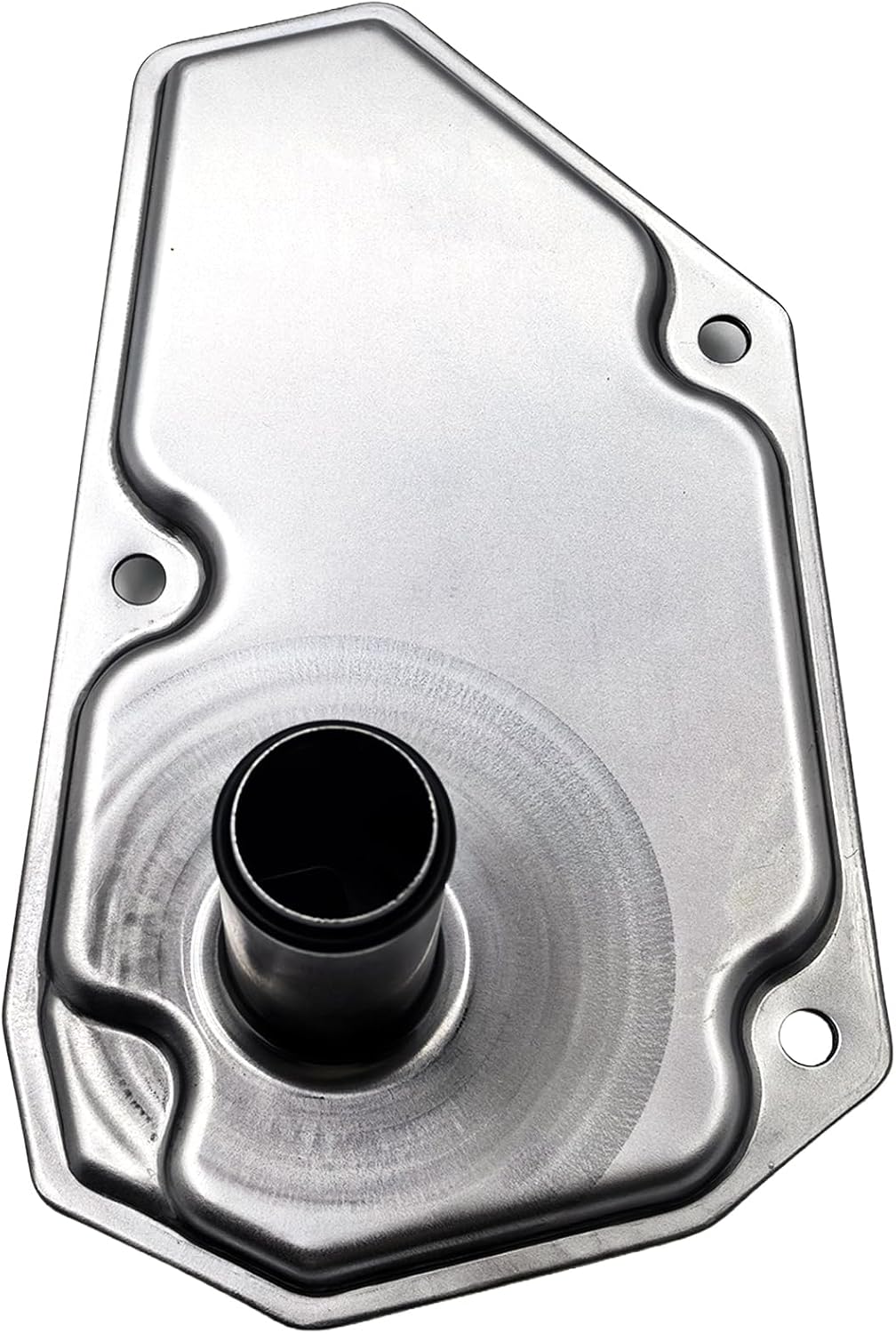 Automatic Transmission Filter Oil Pan Gasket Kit RE0F11A JF015E Compatible with Nissan 2013-2019 Sentra 2012-2019 Versa 2014-2019 Versa Note L4 1.6L 1.8L Replaces 317283JX0A 317283JX0B 31728-3JX0A