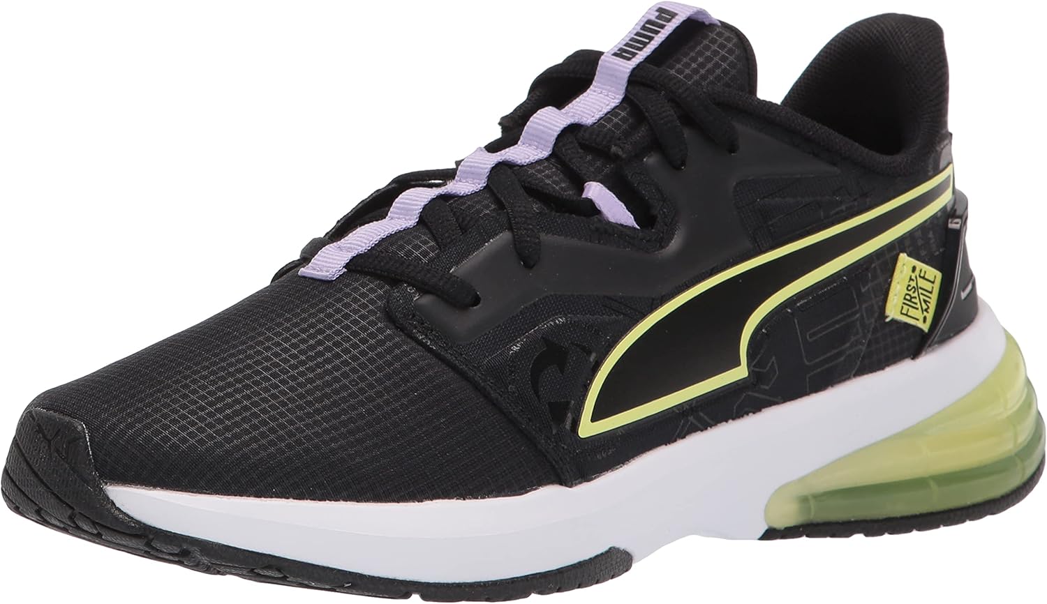 puma first mile trainers