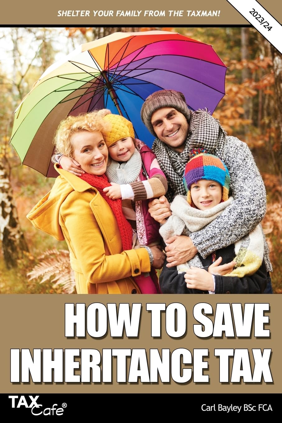 How to Save Inheritance Tax: 2023/24