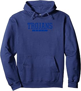 James Island Charter High School Golf Pullover Hoodie