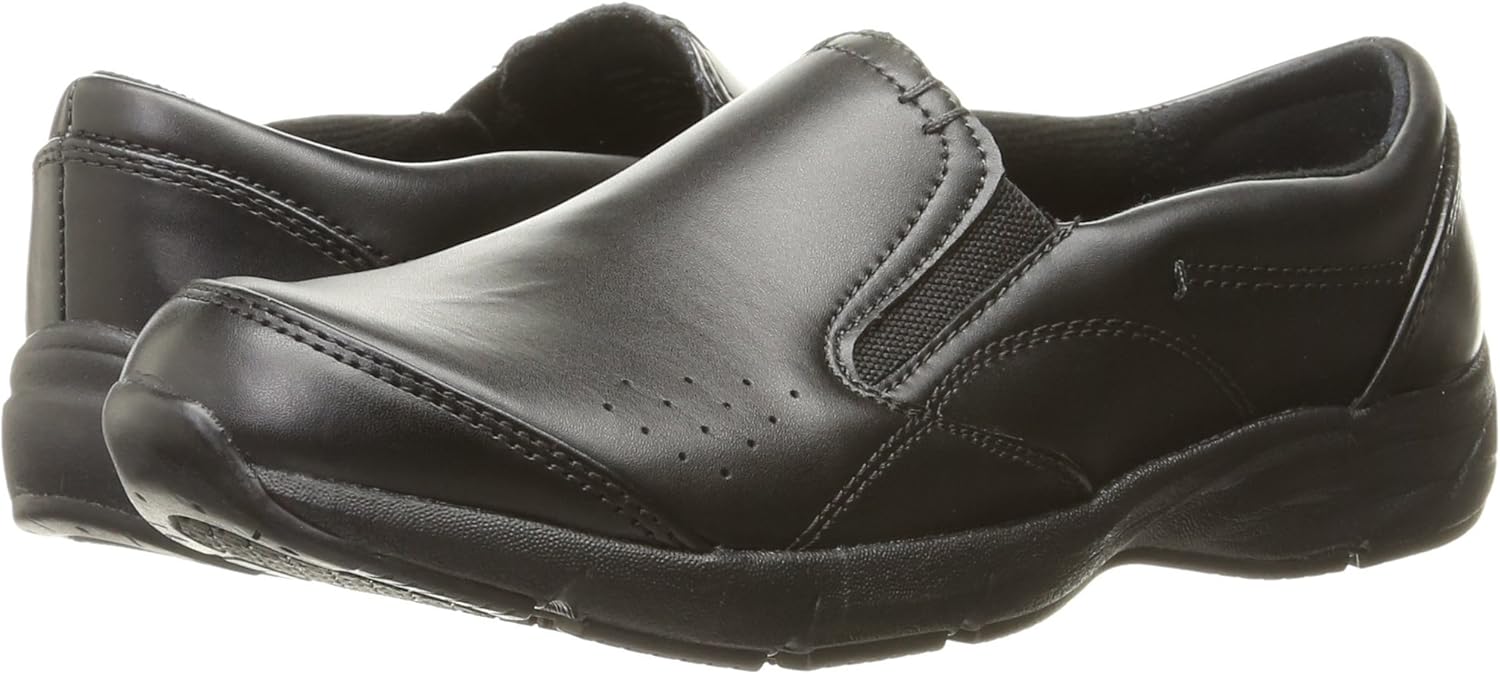 Dr. Scholl's Shoes Women's Establish Uniform Dress Shoe : Clothing, Shoes & Jewelry
