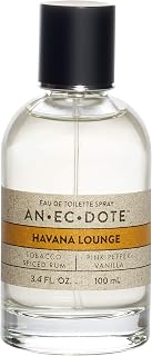 Anecdote PB ParfumsBelcam Fragrances Havana Lounge Edt Spray
