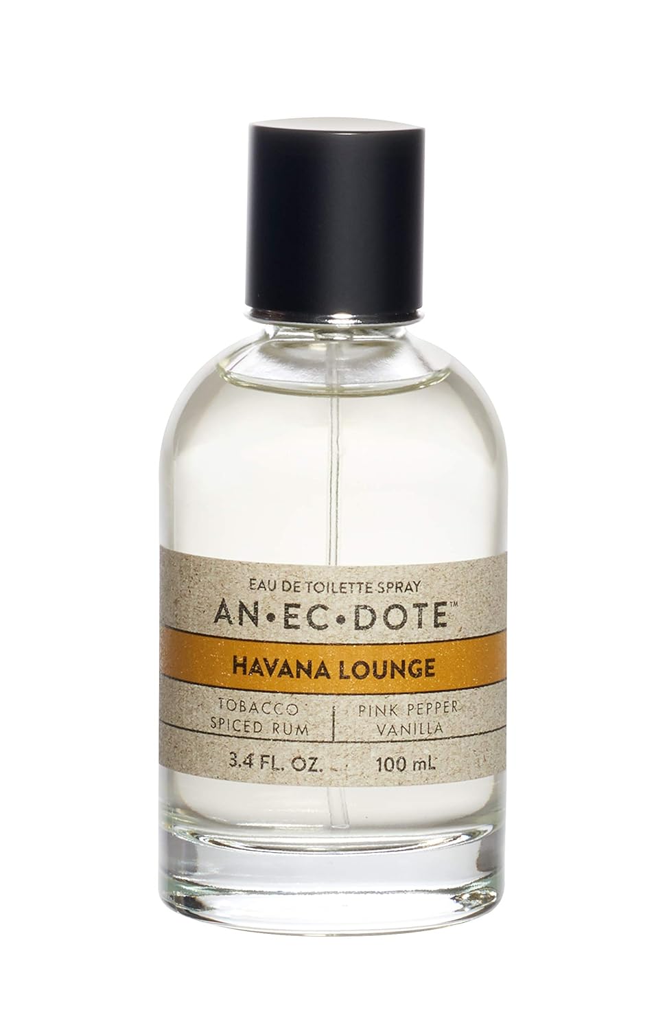 PB ParfumsBelcam Anecdote Fragrances Havana Lounge Edt Spray