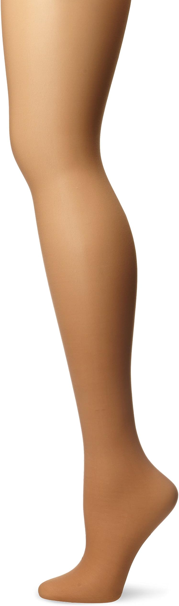 Via Spiga Women's Flawless Finish Sheer Control Top Tight