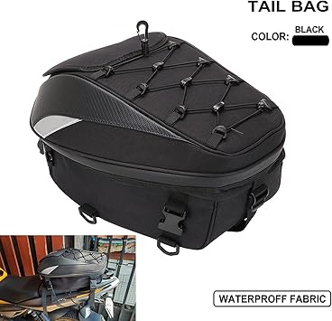 amazon motorcycle backpack