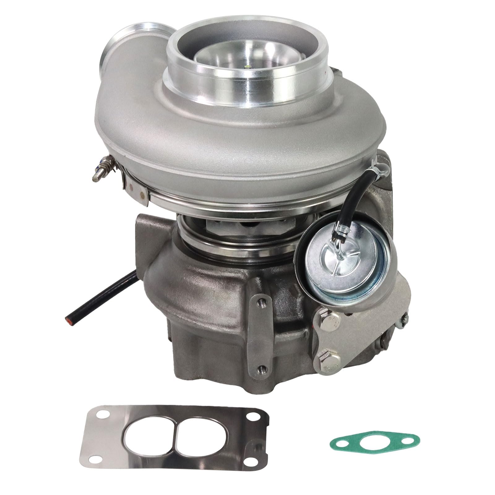 Amazon.com: New Turbocharger For Detroit DD13 Freightliner