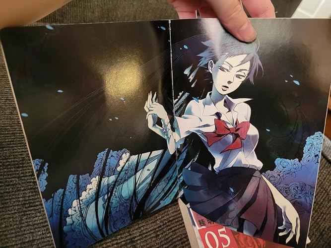 Amazon | Blood+ Volume 3 | Katsura, Asuka, Katsura, Asuka | Horror
