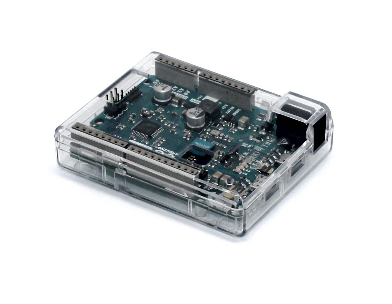 Funda transparente cero 4