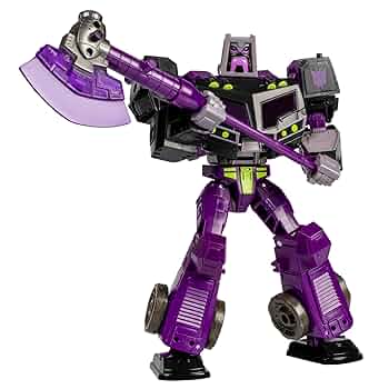 TRANSFORMERS ACTION MASTERS トレーラー型ロボット 71z2q5uDVrL._UF350,350_QL50_.jpg