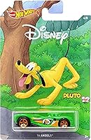 Vista 1 de Hot Wheels Edición del 90 aniversario de Disney 2019 (Pluto (16 ángeles))