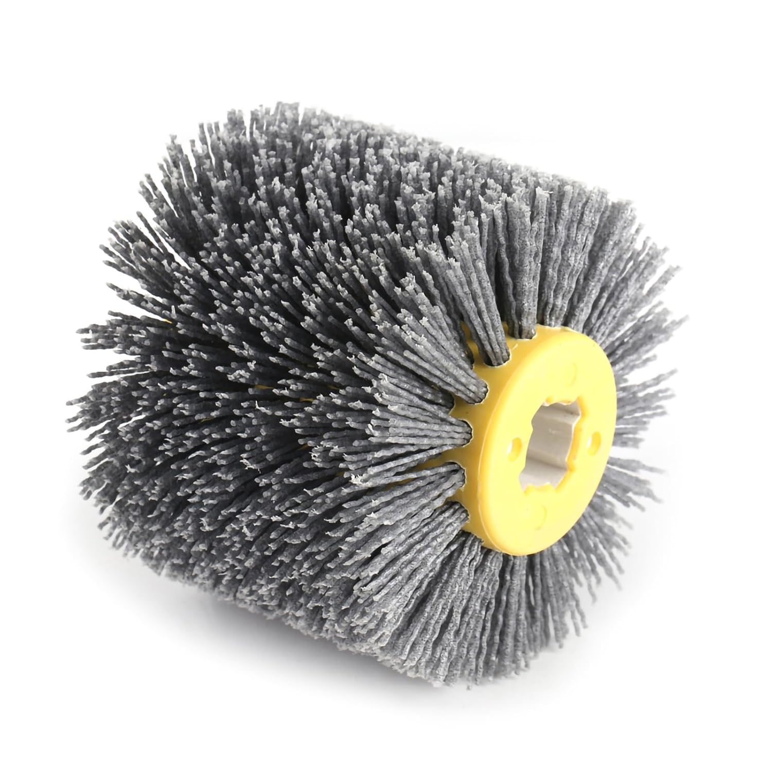 -Duty Grit Polishing Wheel Set – Abrasive Buffing Discs for Angle Grinders, Ideal for Metal, Wood & Stone Finishing