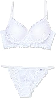 Nayomi Womens Nayomi-101-White Base Layer Set