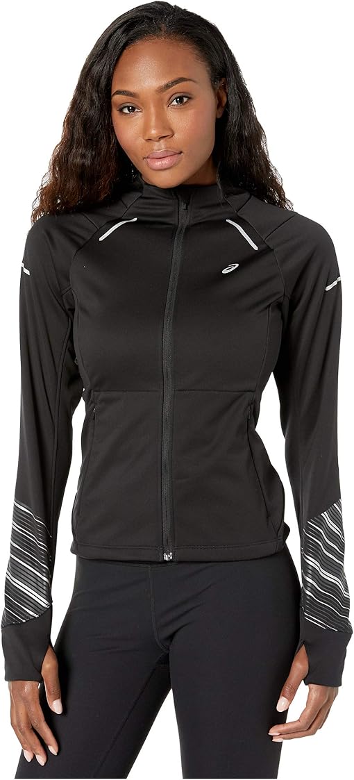 asics lite show jacket