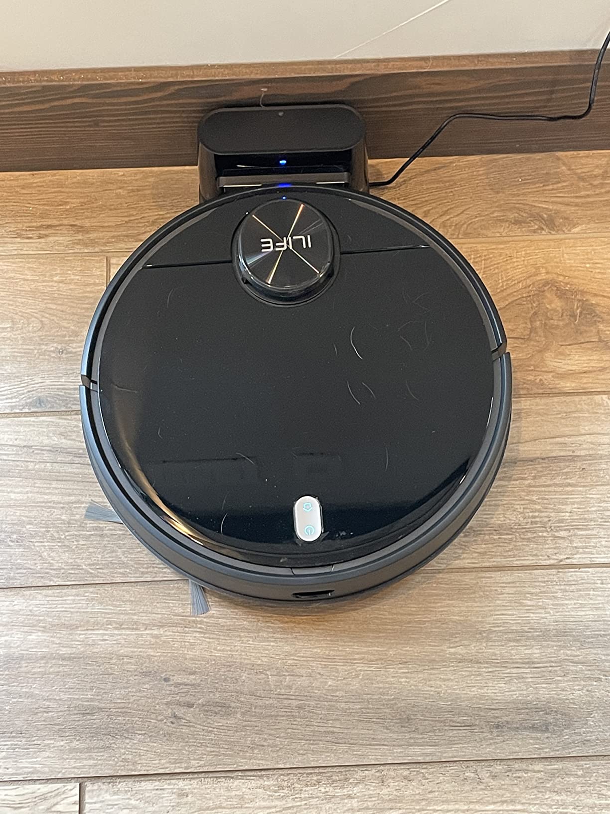 Best Robot Vacuum for Tile Floors Top 5 Models of 2024